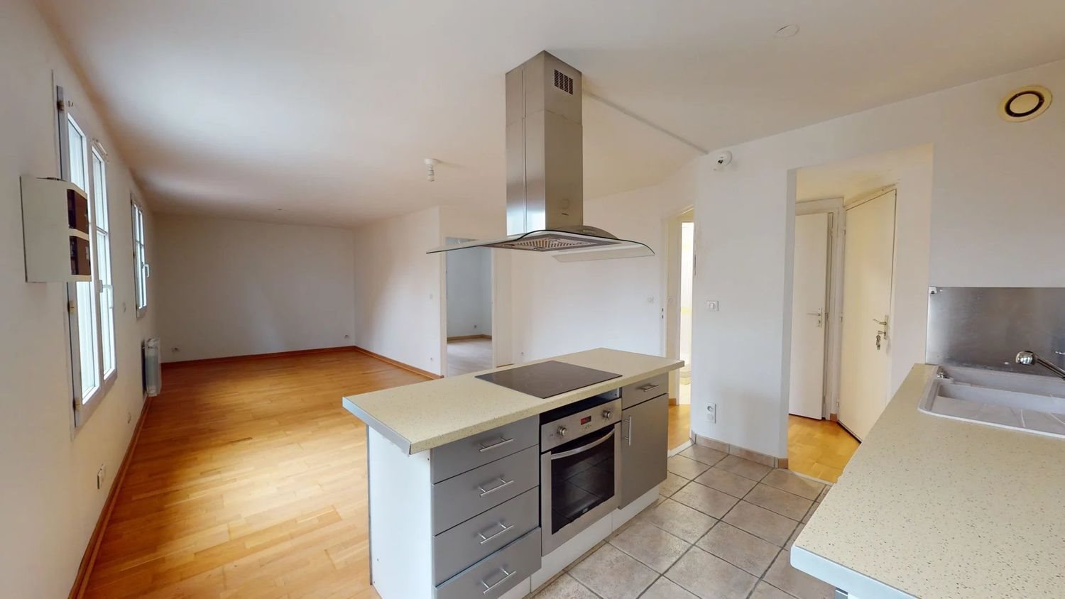 Appartement à louer, 50m², Chartres