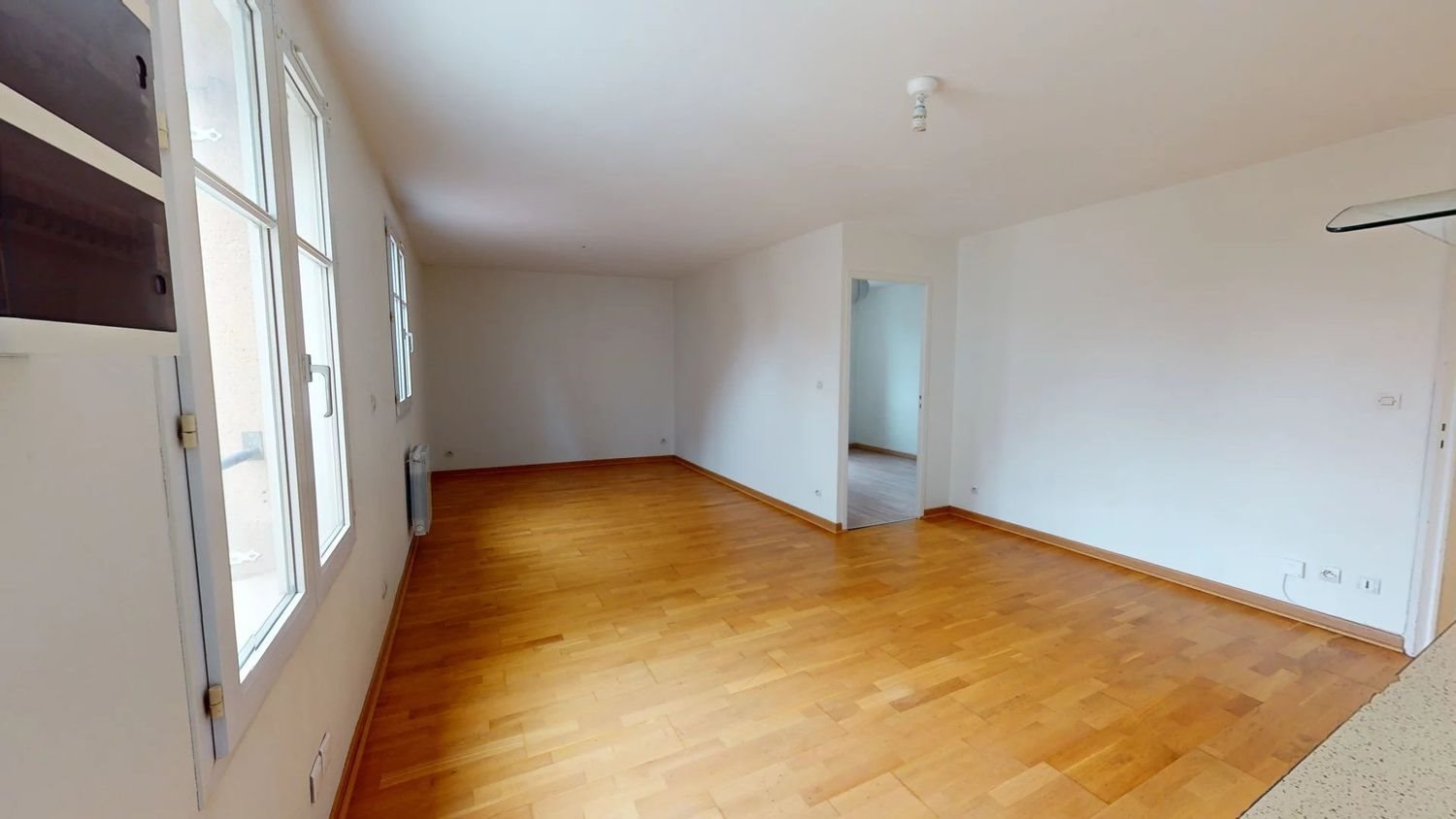 Appartement à louer, 50m², Chartres