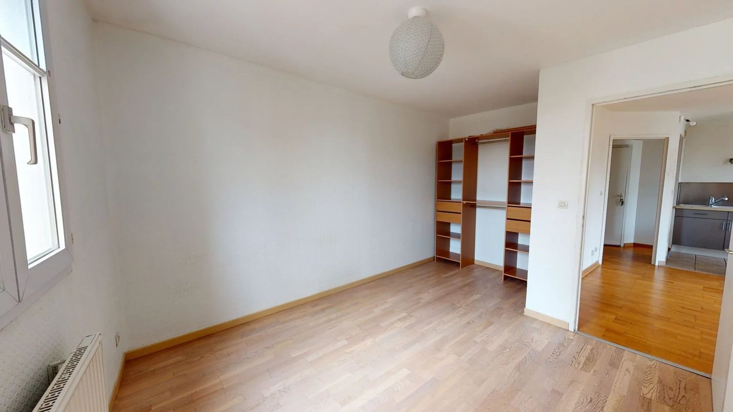 Appartement à louer, 50m², Chartres