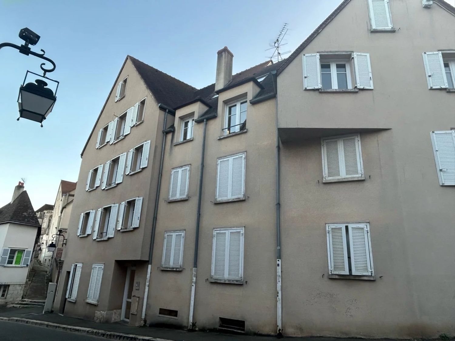 Appartement à louer, 50m², Chartres