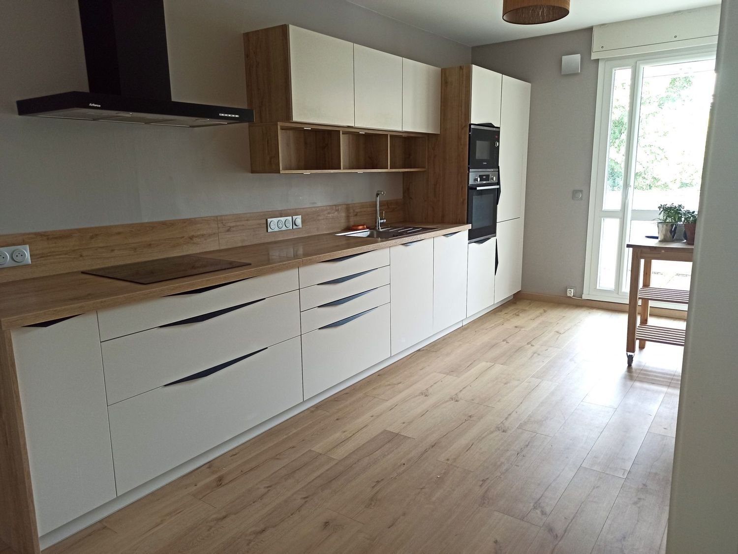 Appartement à louer, 89m², Louveciennes