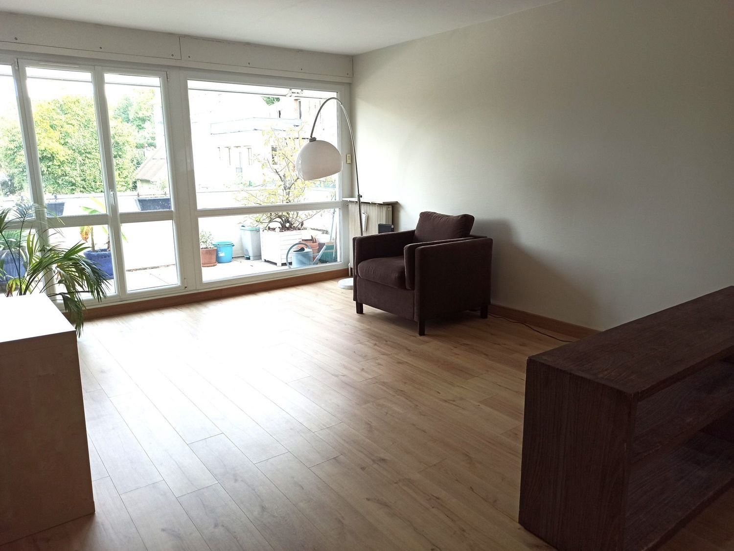 Appartement à louer, 89m², Louveciennes