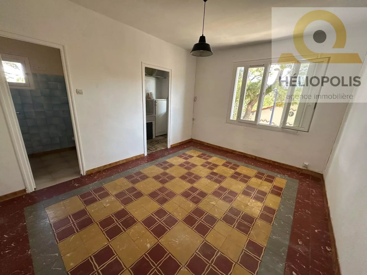 Appartement à vendre, 34m², Leucate