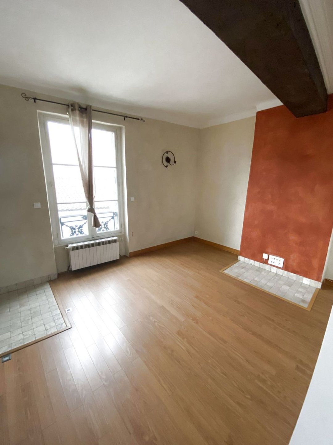 Appartement à vendre, 51m², Nîmes