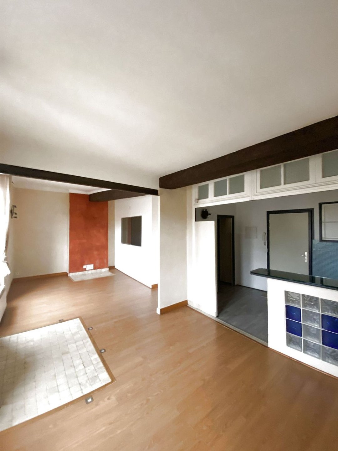 Appartement à vendre, 51m², Nîmes