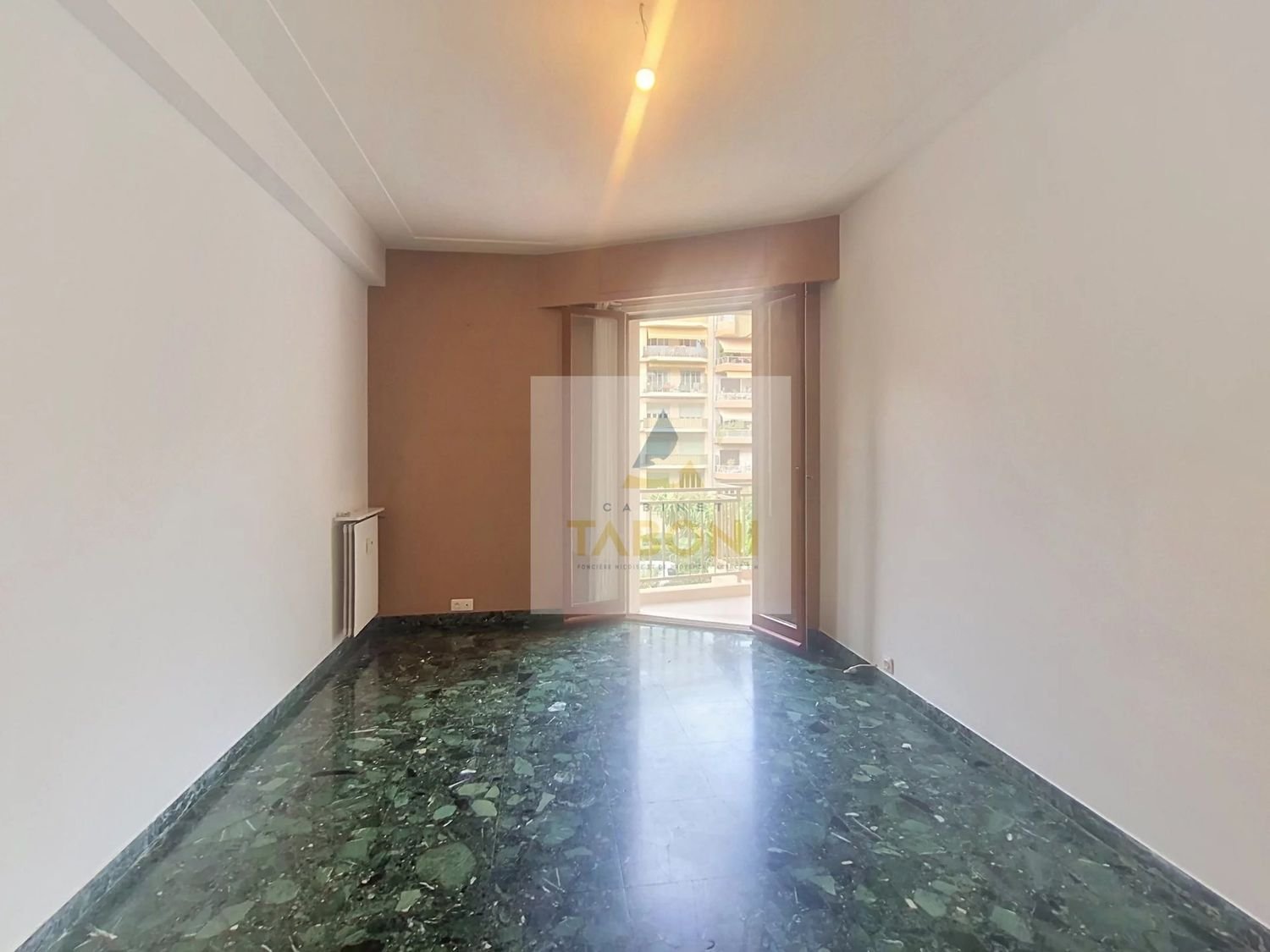 Appartement à vendre, 46m², Nice