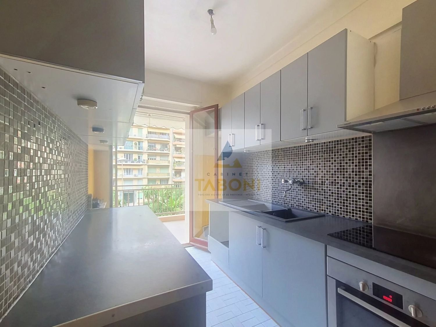 Appartement à vendre, 46m², Nice