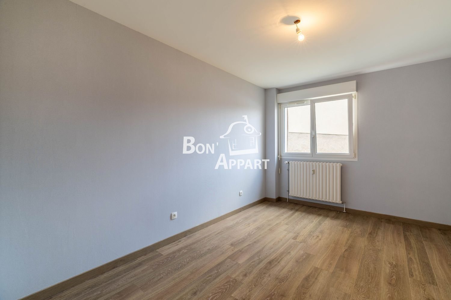 Appartement à vendre, 60m², Rombas