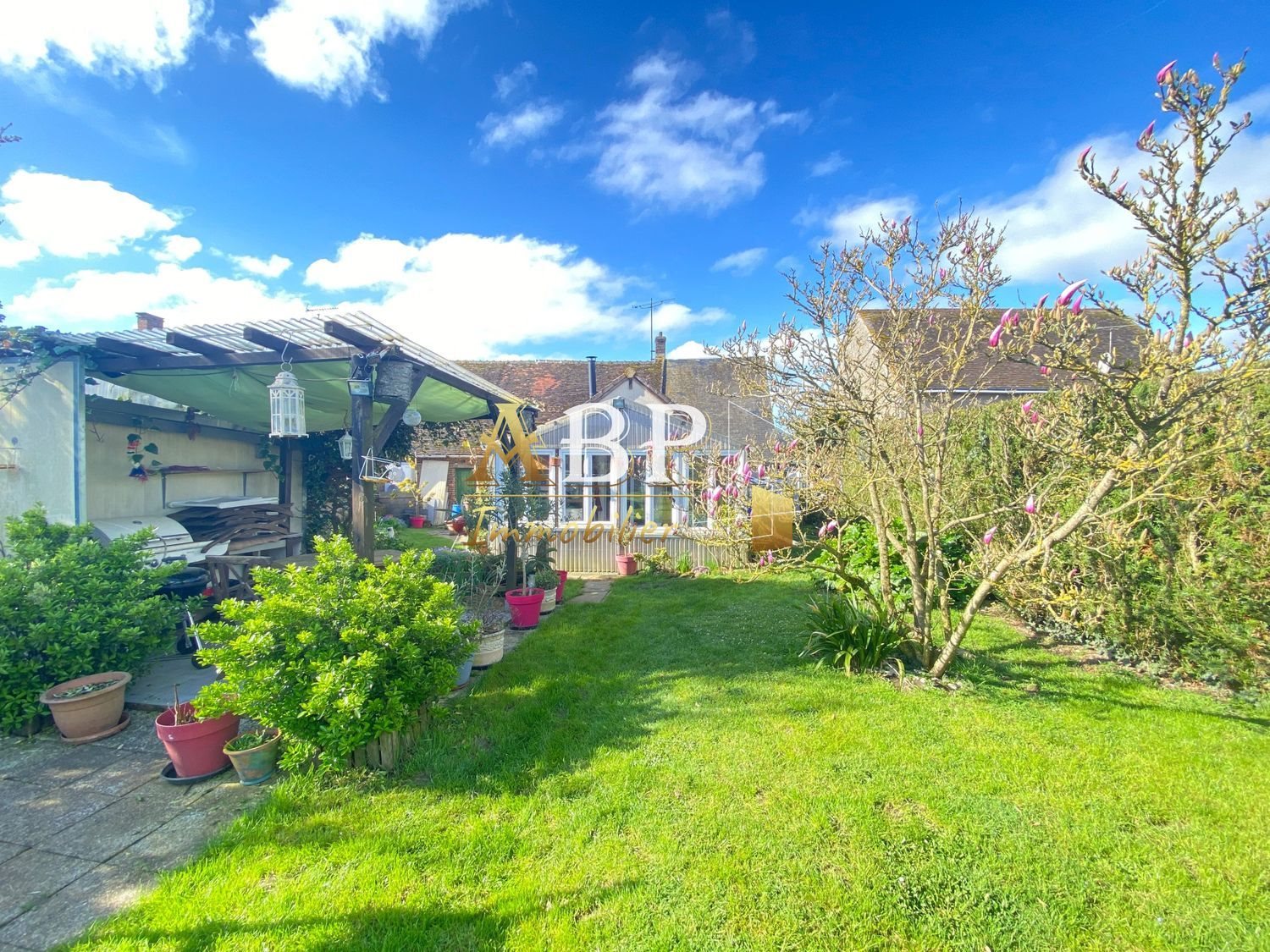 Maison à vendre, 140m², Cloyes-sur-le-Loir