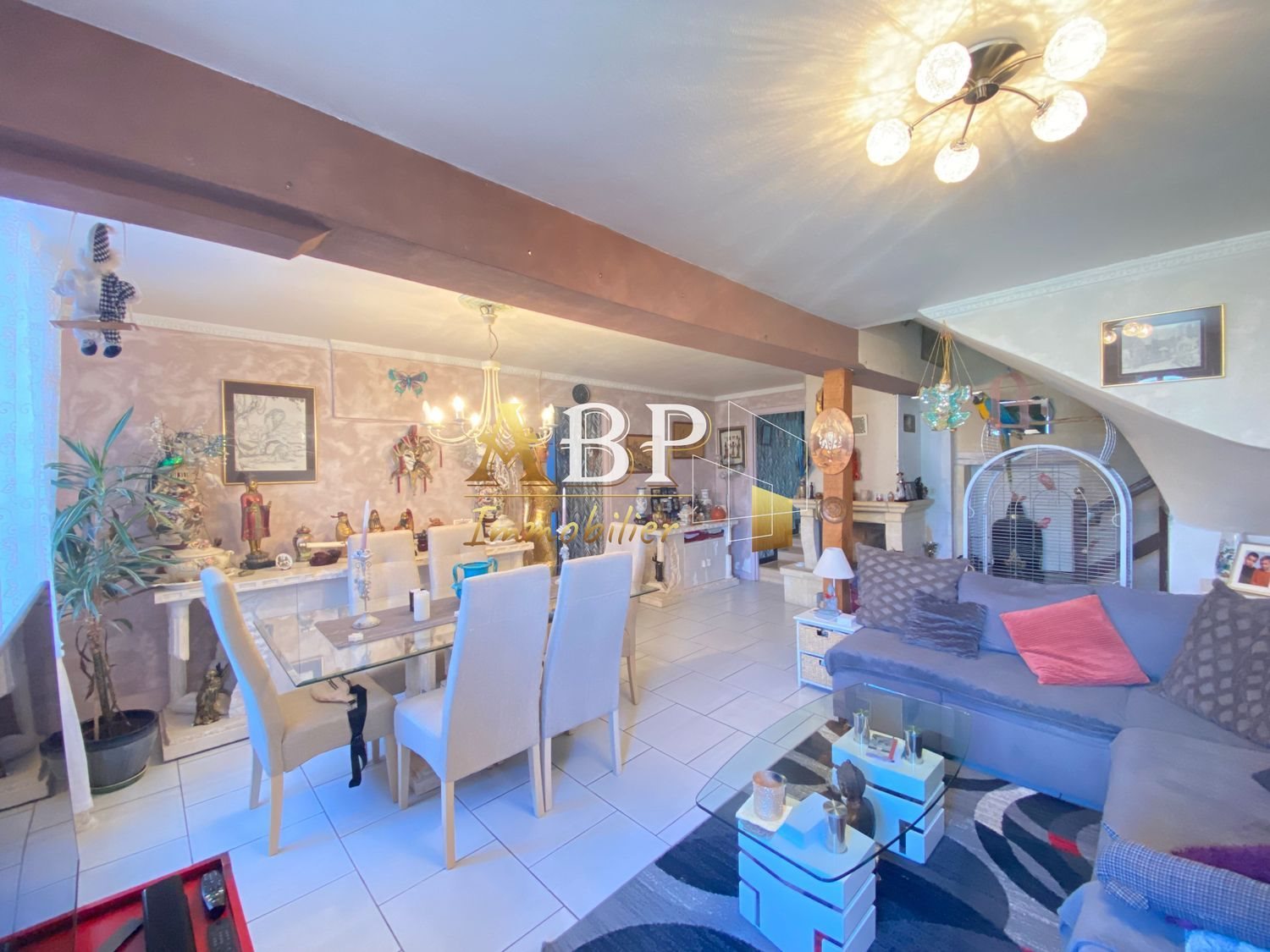 Maison à vendre, 140m², Cloyes-sur-le-Loir