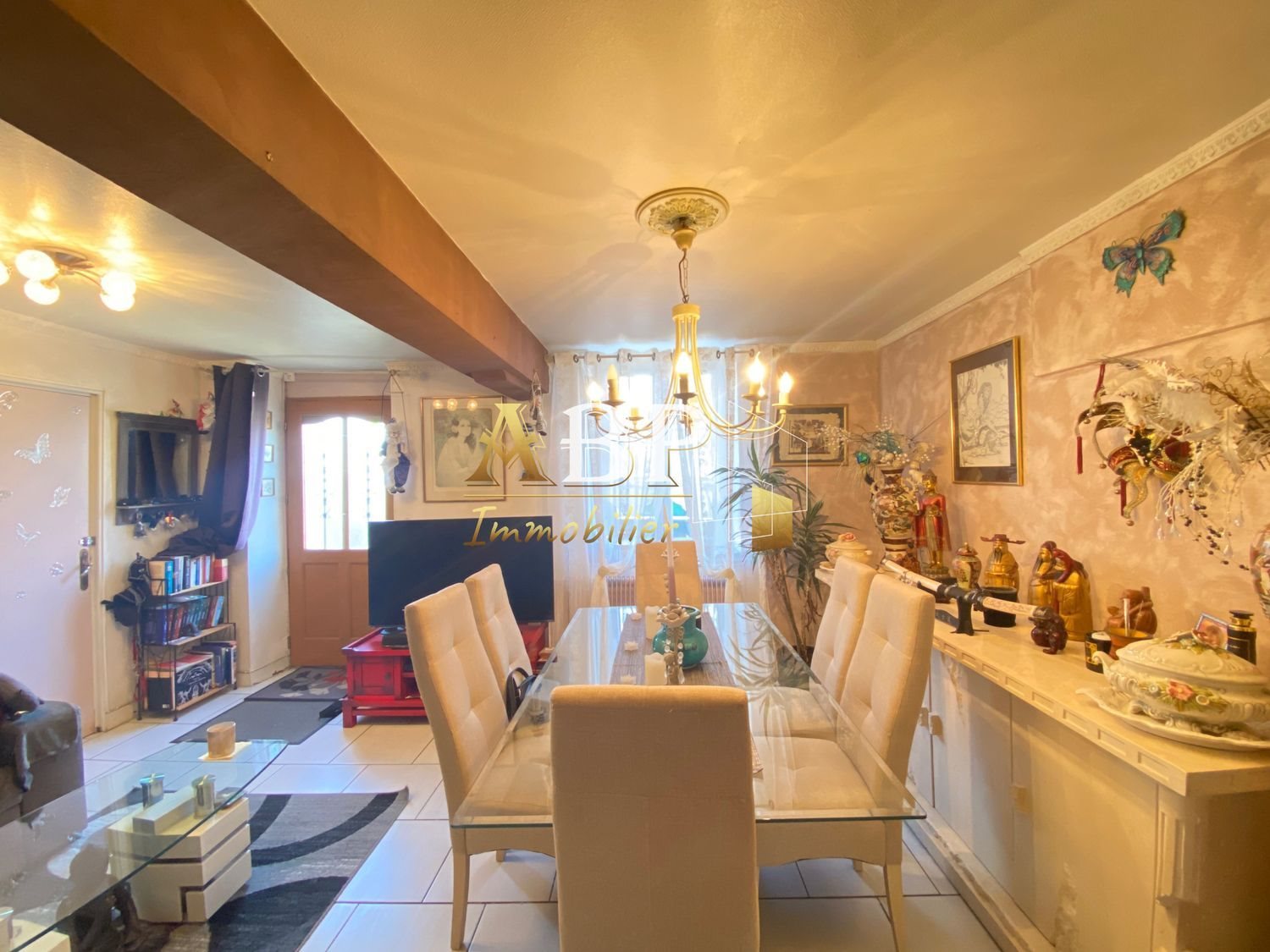 Maison à vendre, 140m², Cloyes-sur-le-Loir