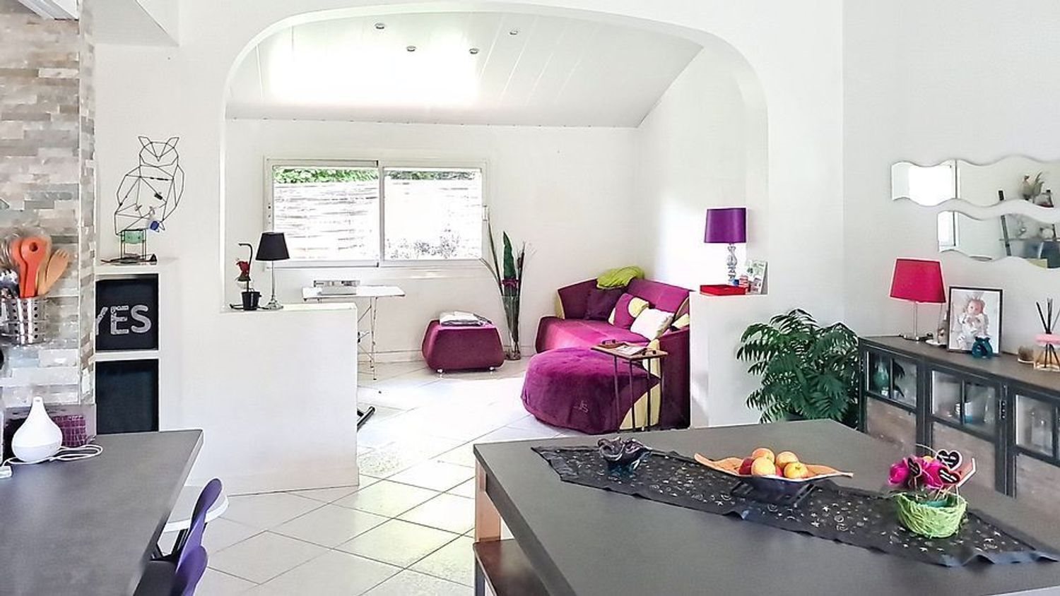 Maison à vendre, 113m², Lésigny
