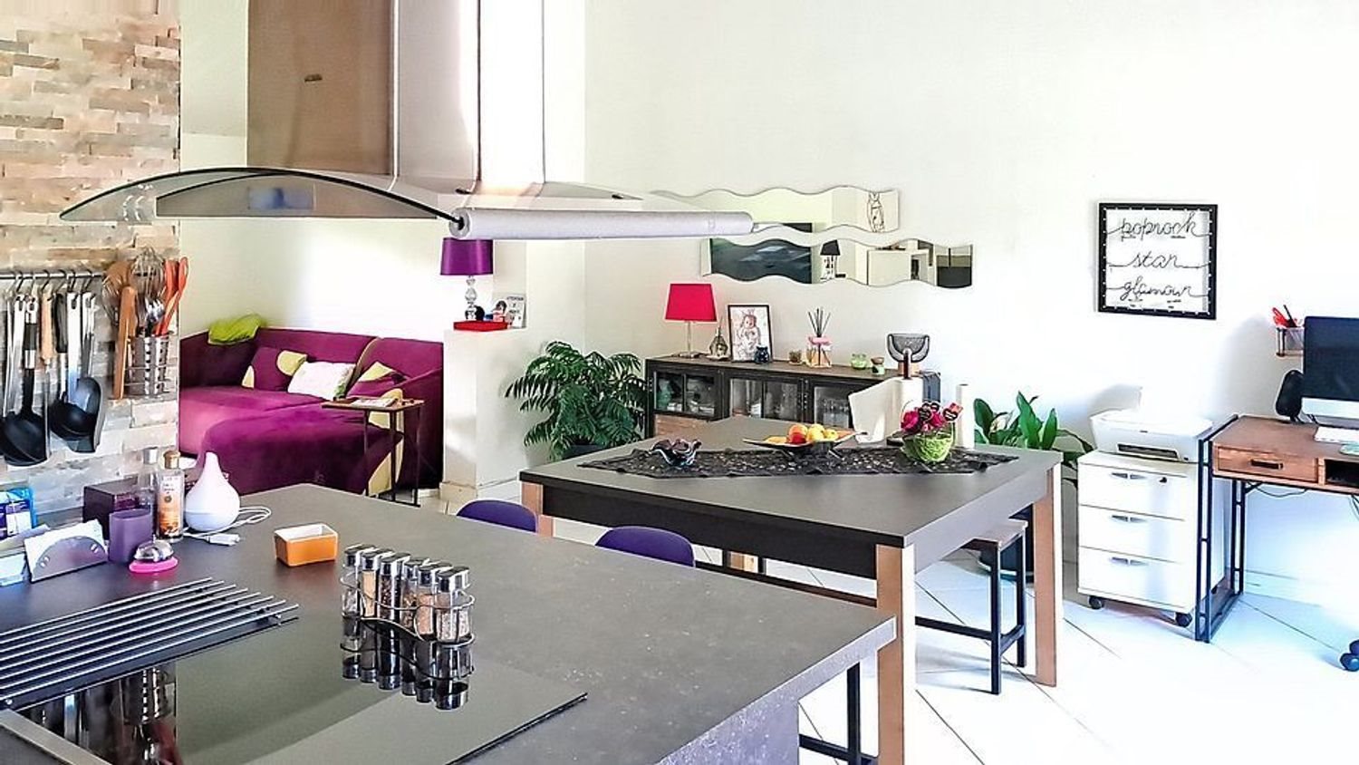 Maison à vendre, 113m², Lésigny