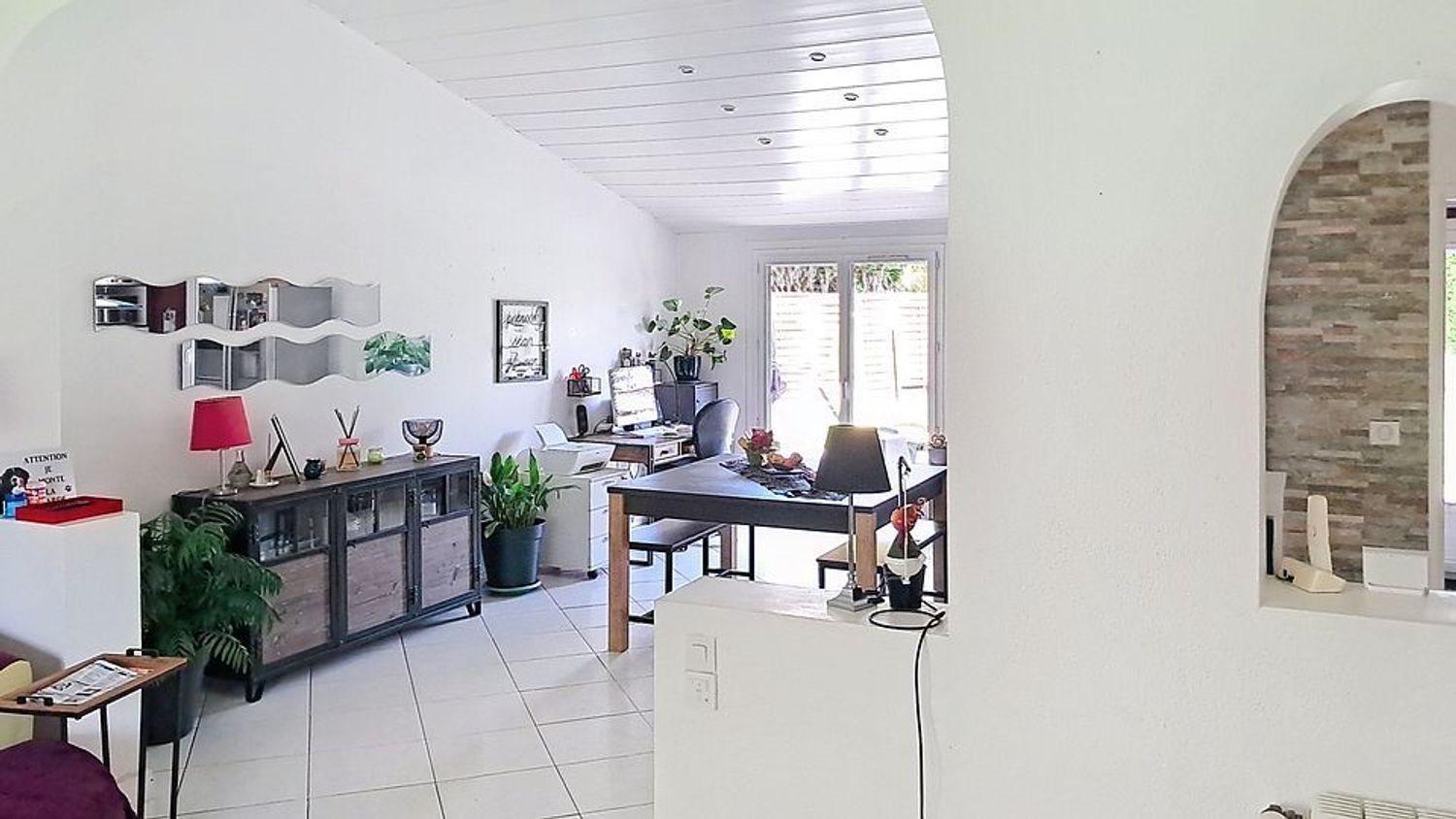 Maison à vendre, 113m², Lésigny