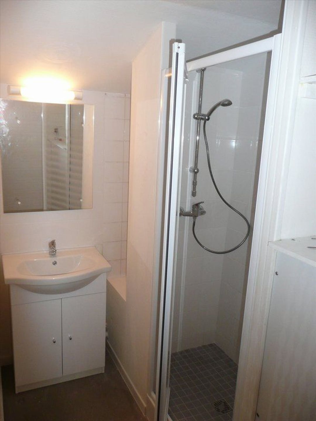 Appartement à louer, 27m², L'Isle-d'Espagnac