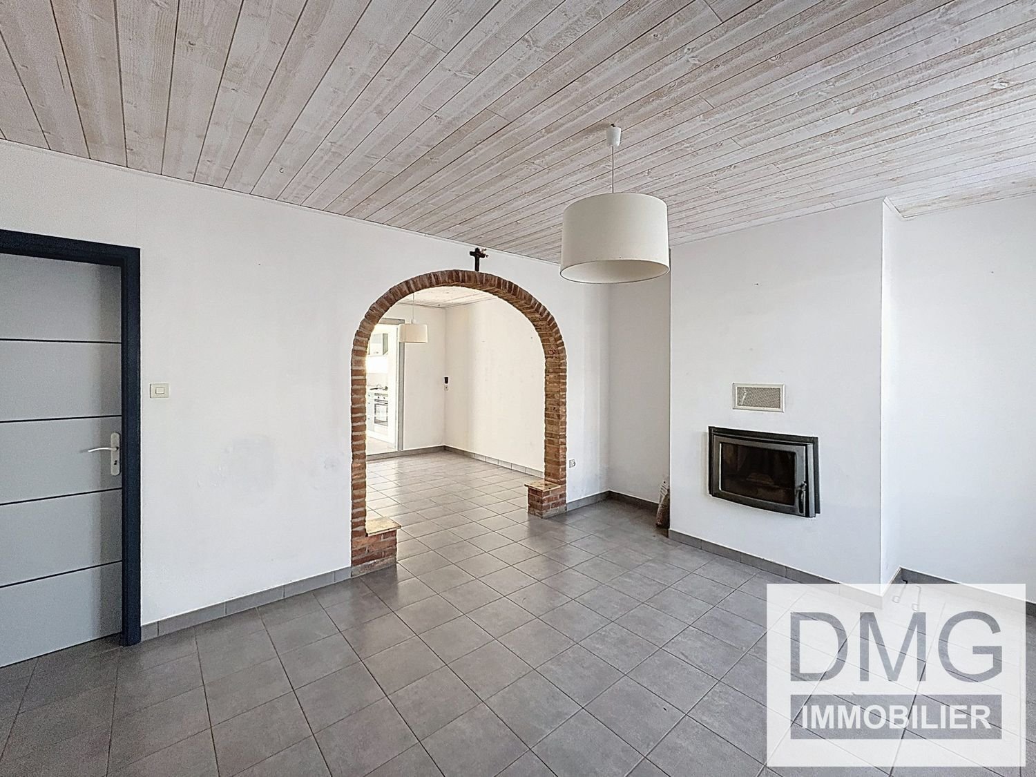 Maison à vendre, 76m², Steenvoorde