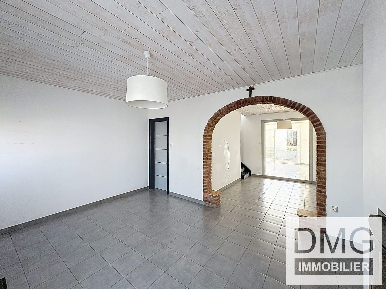 Maison à vendre, 76m², Steenvoorde
