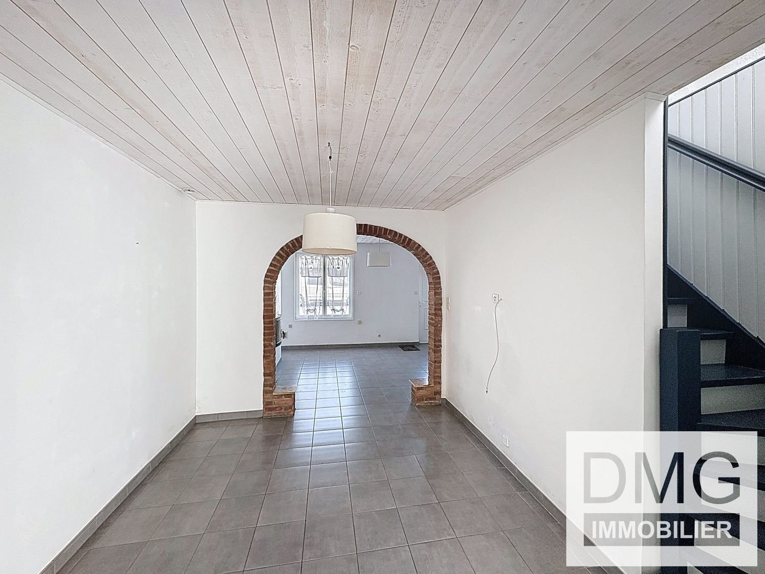 Maison à vendre, 76m², Steenvoorde