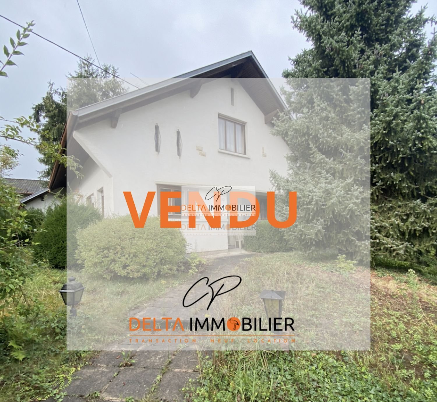 Maison à vendre, 150m², Flaxlanden