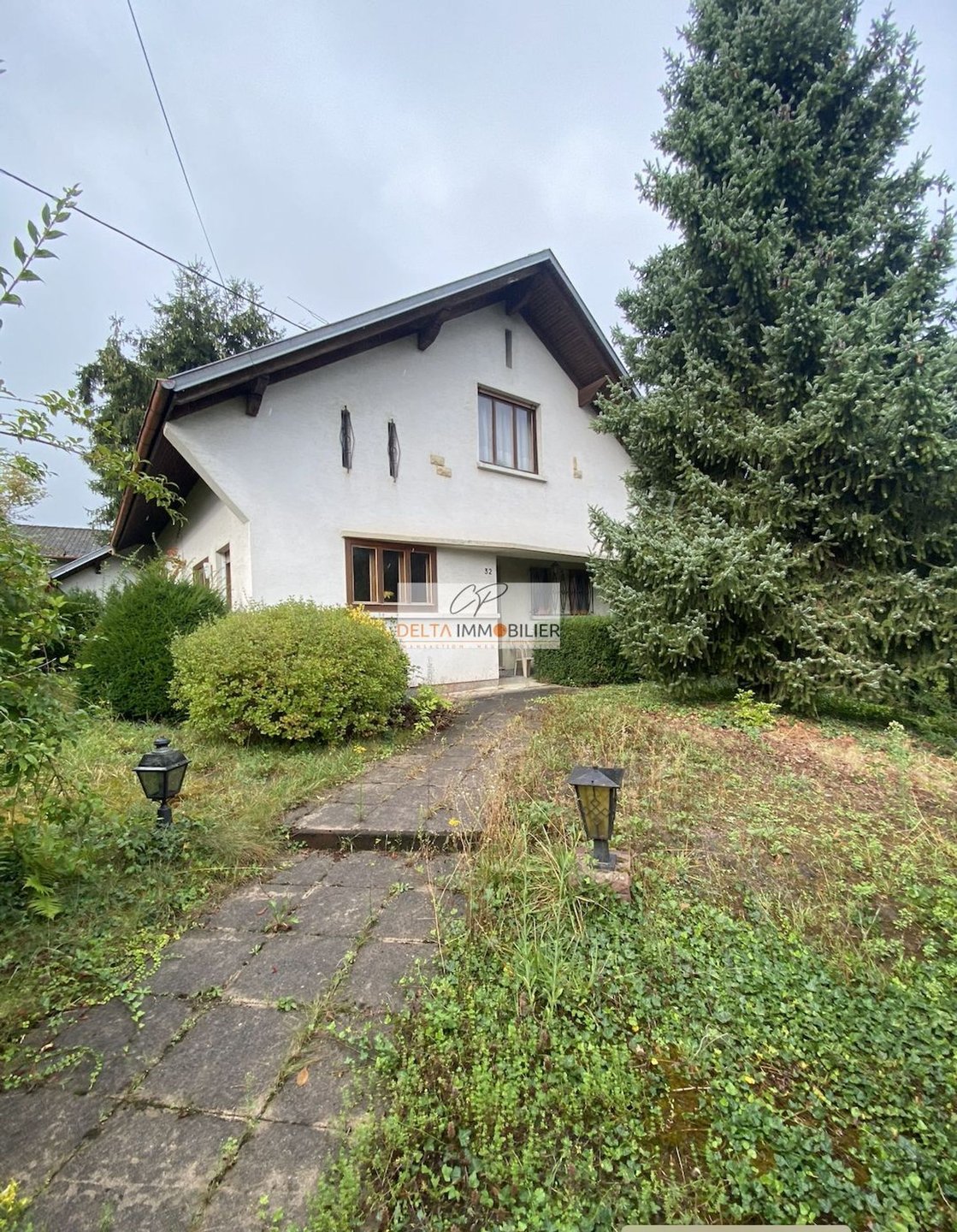 Maison à vendre, 150m², Flaxlanden
