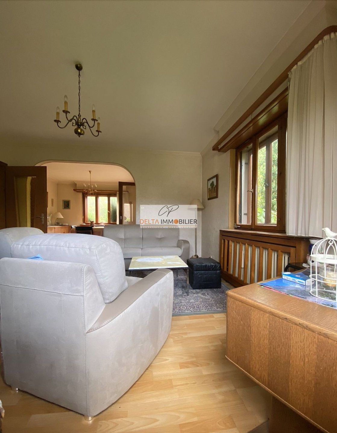 Maison à vendre, 150m², Flaxlanden
