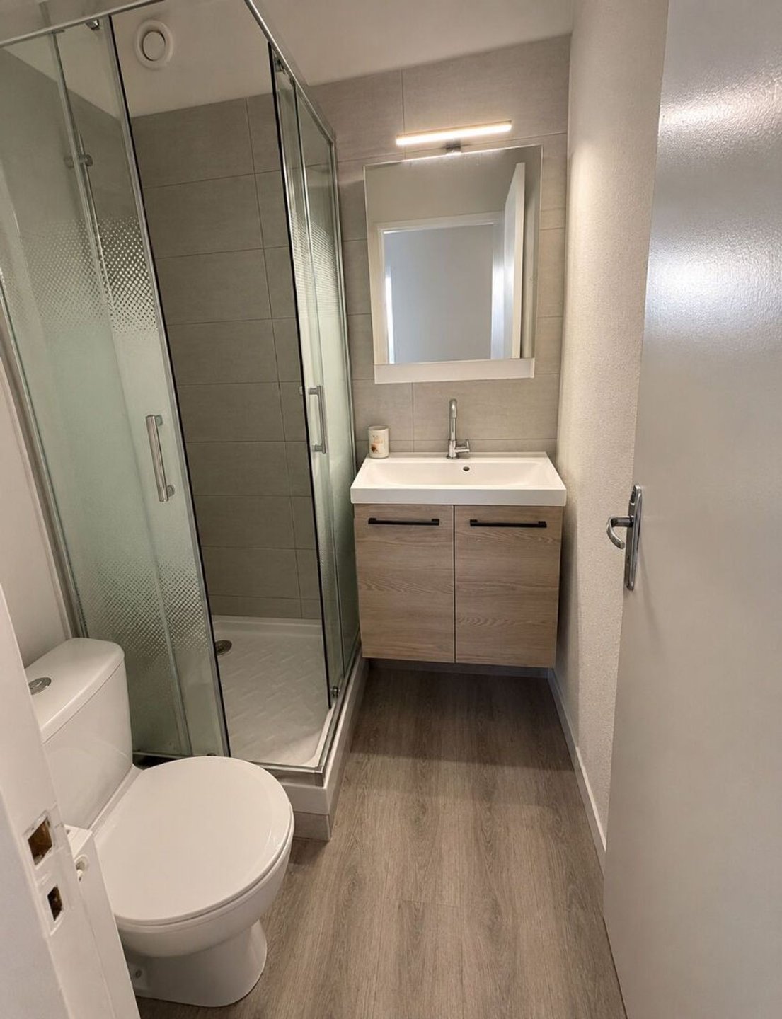 Appartement à louer, 14m², Toulouse