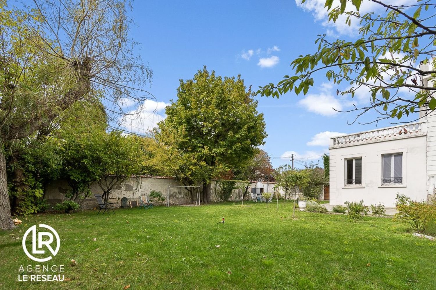 Maison à vendre, 200m², Saint-Maur-des-Fossés