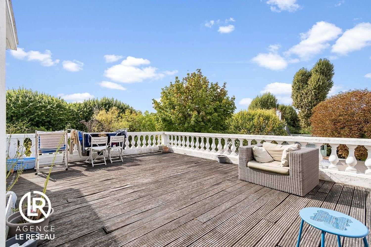 Maison à vendre, 200m², Saint-Maur-des-Fossés