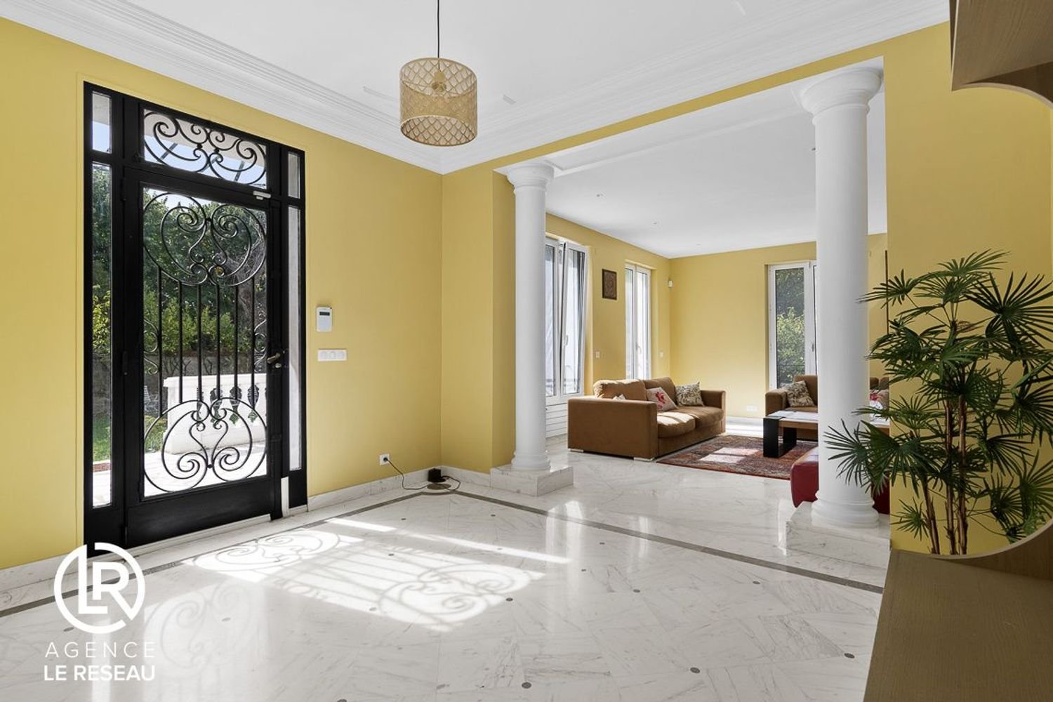 Maison à vendre, 200m², Saint-Maur-des-Fossés