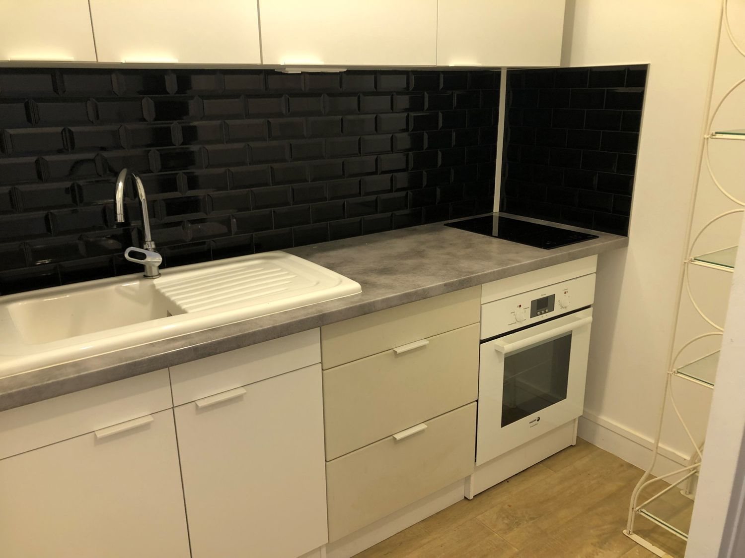 Appartement à louer, 27m², Saint-Germain-en-Laye