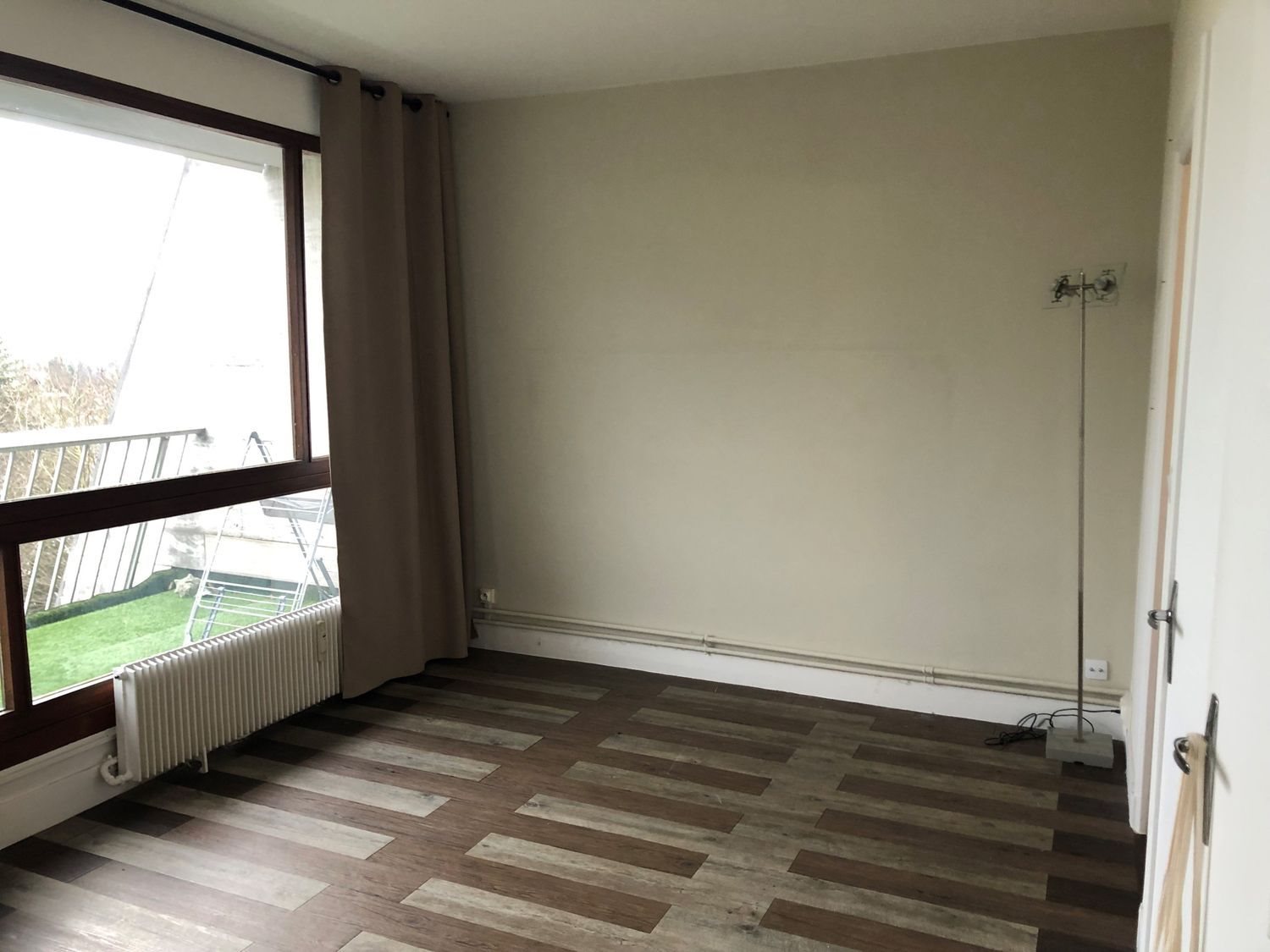 Appartement à louer, 27m², Saint-Germain-en-Laye