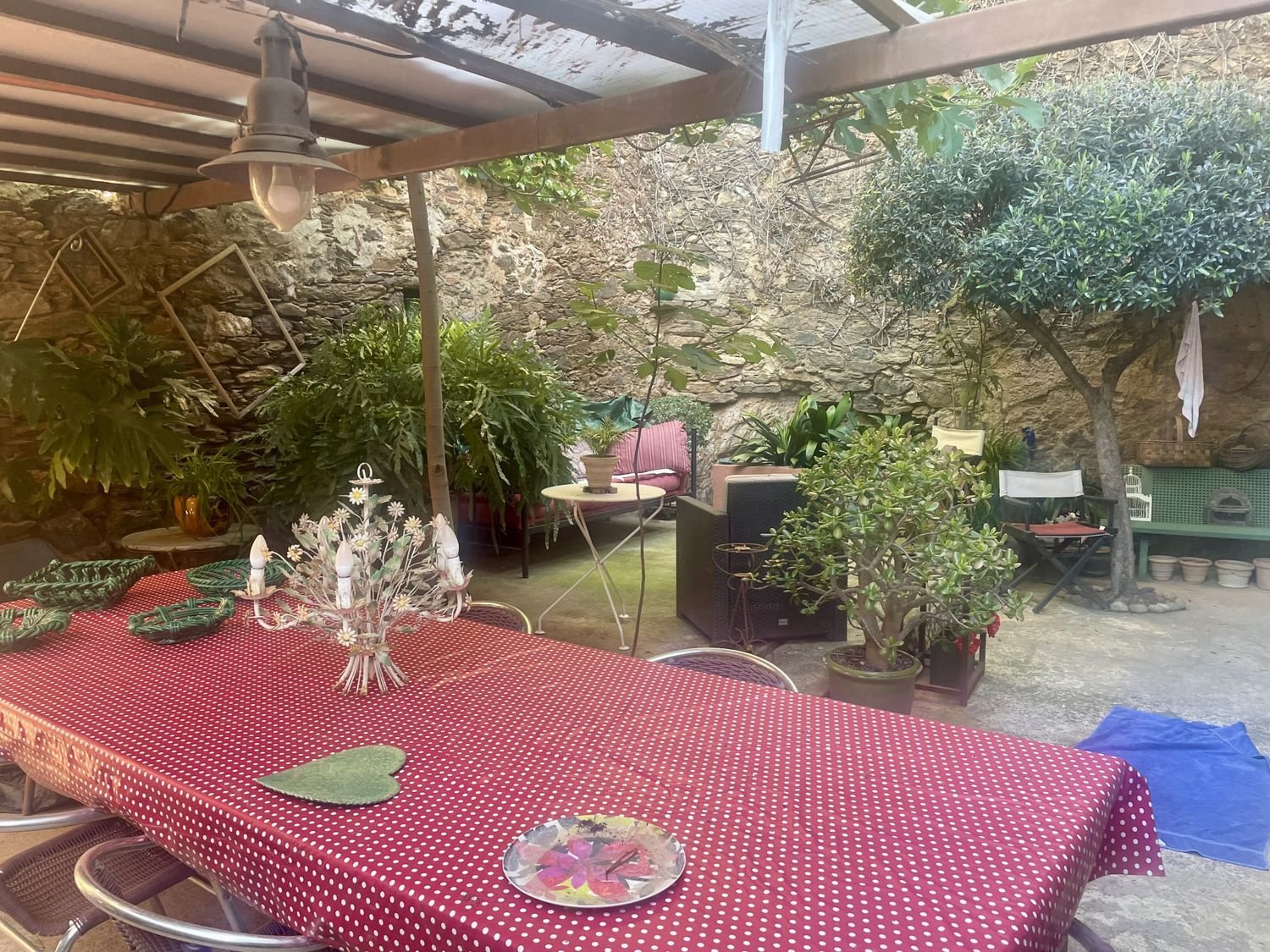 Maison à vendre, 95m², Camélas