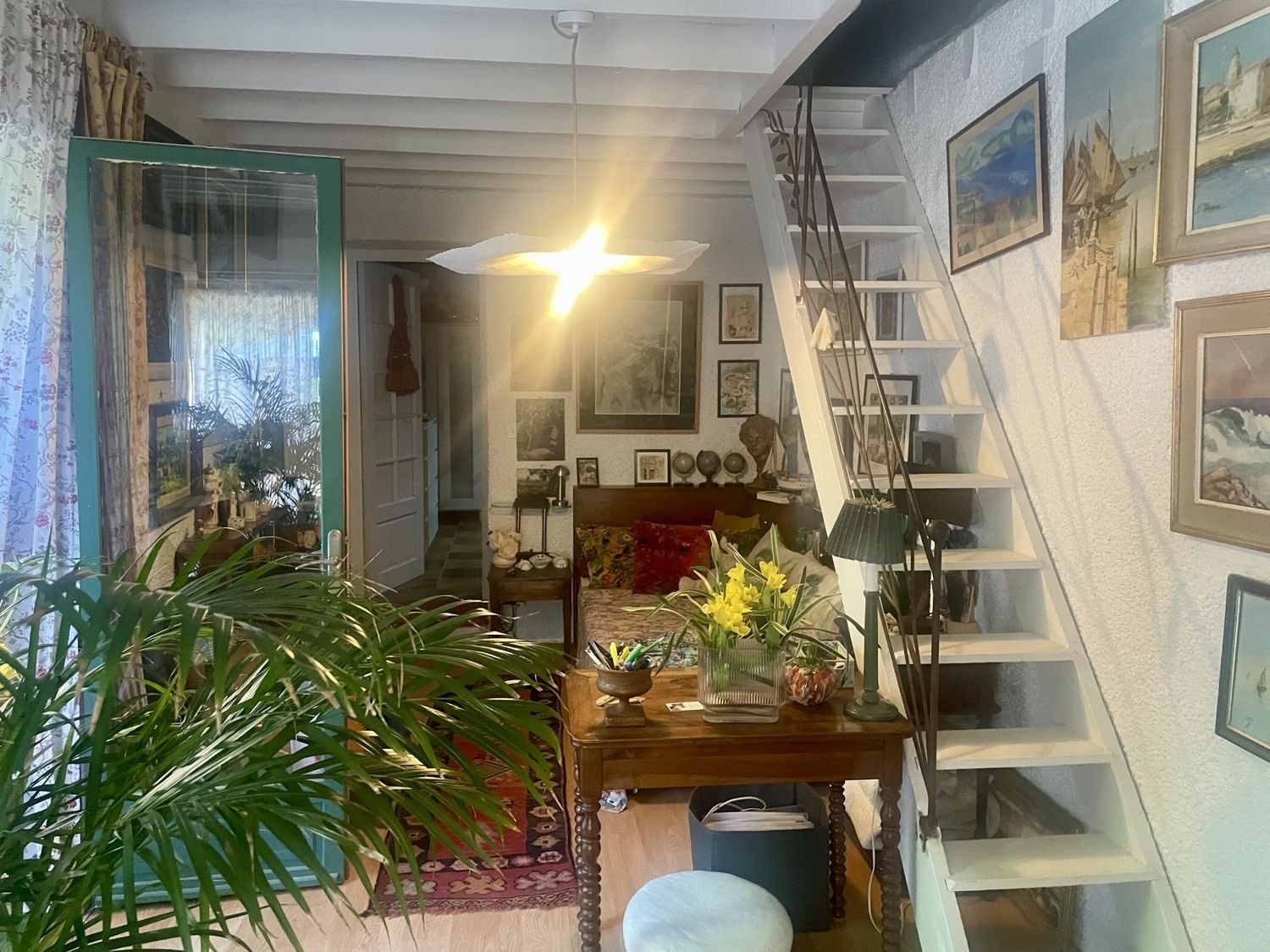 Maison à vendre, 95m², Camélas