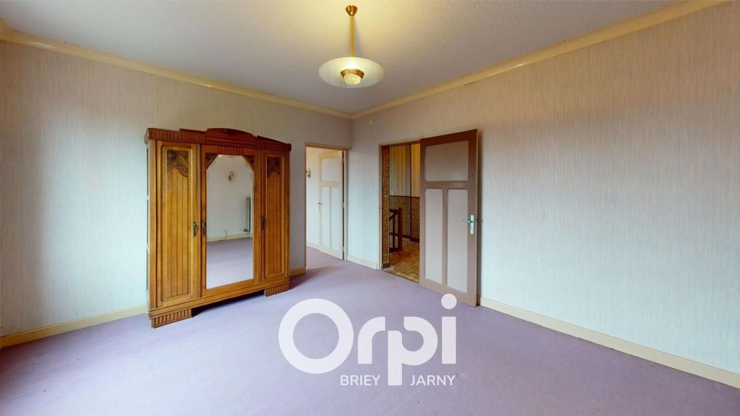 Maison à vendre, 169m², Conflans-en-Jarnisy