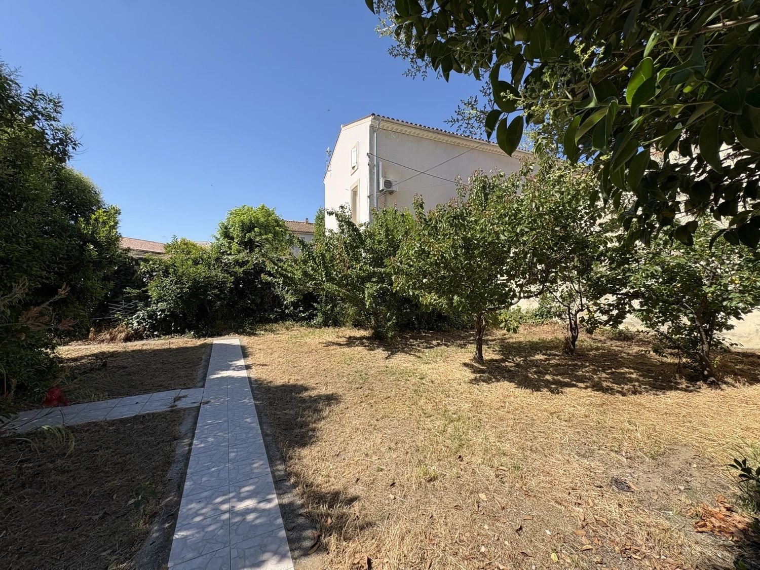 Maison à vendre, 159m², Coursan