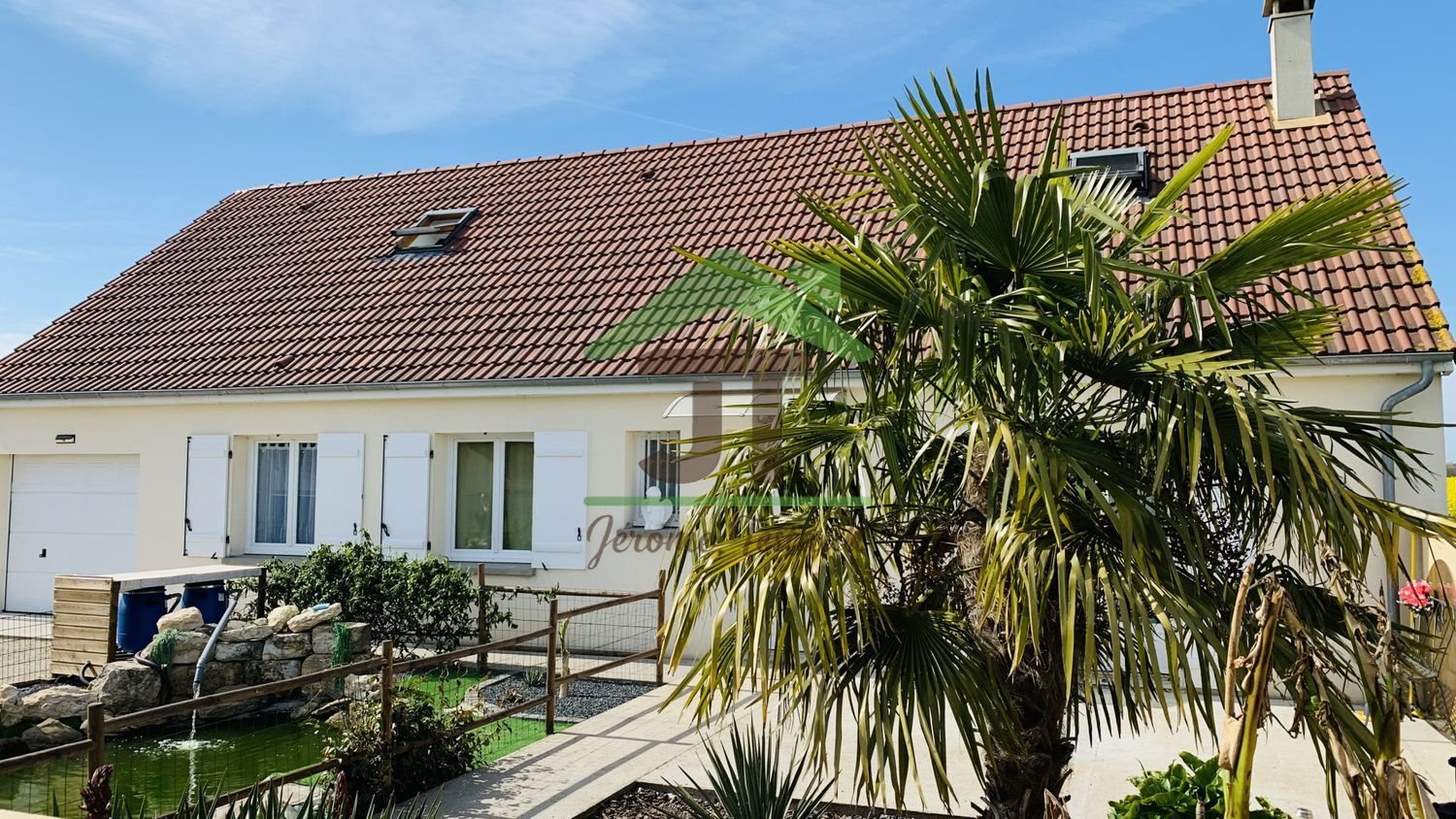 Maison à vendre, 144m², Cloyes-sur-le-Loir