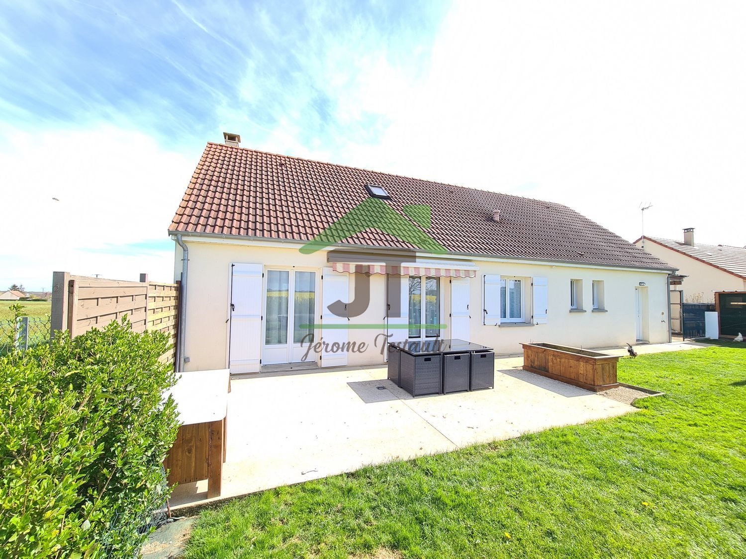Maison à vendre, 144m², Cloyes-sur-le-Loir