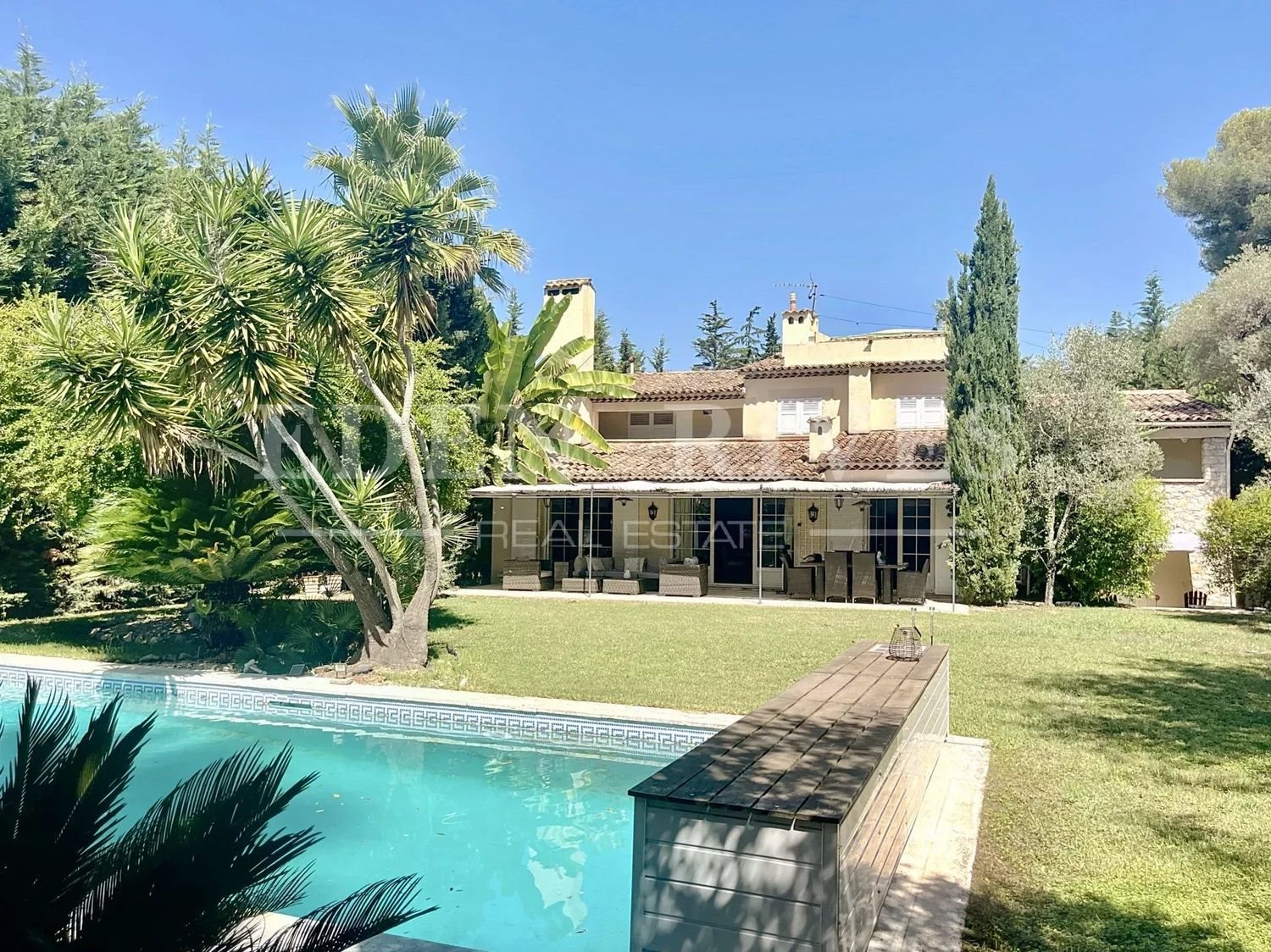 Maison à vendre, 317m², Antibes