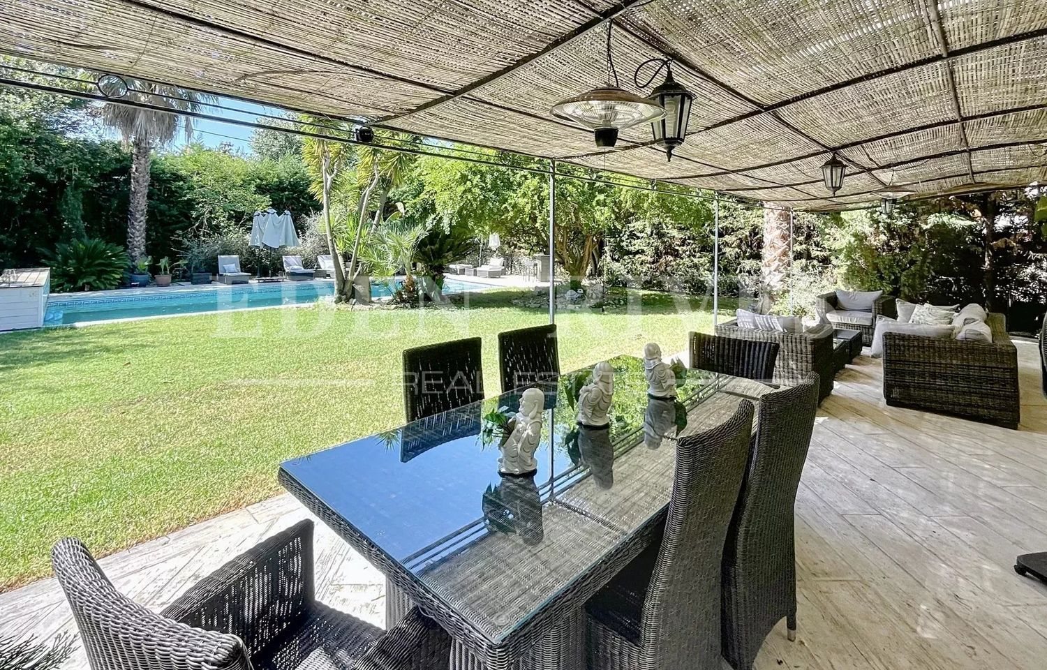 Maison à vendre, 317m², Antibes