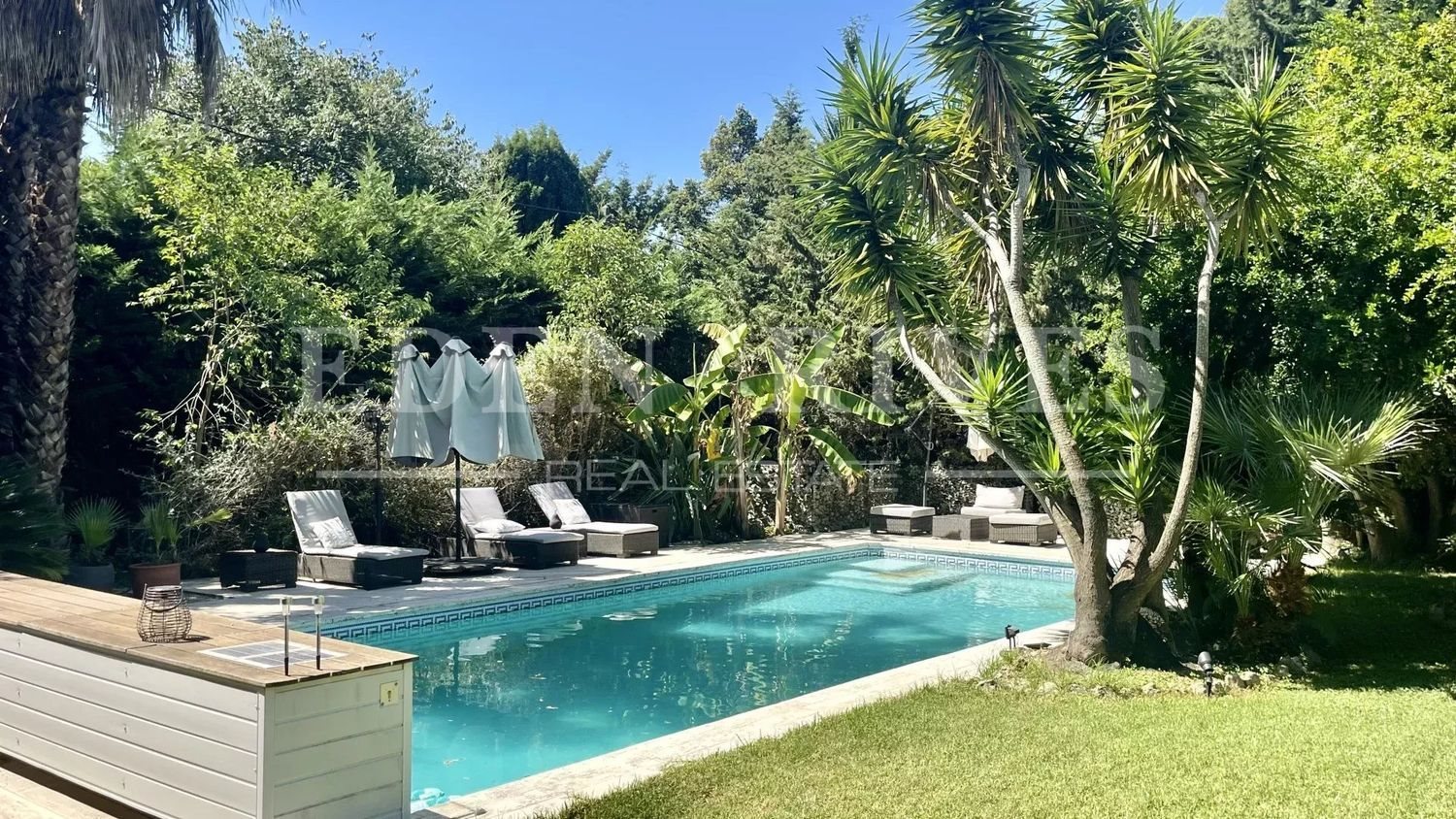 Maison à vendre, 317m², Antibes