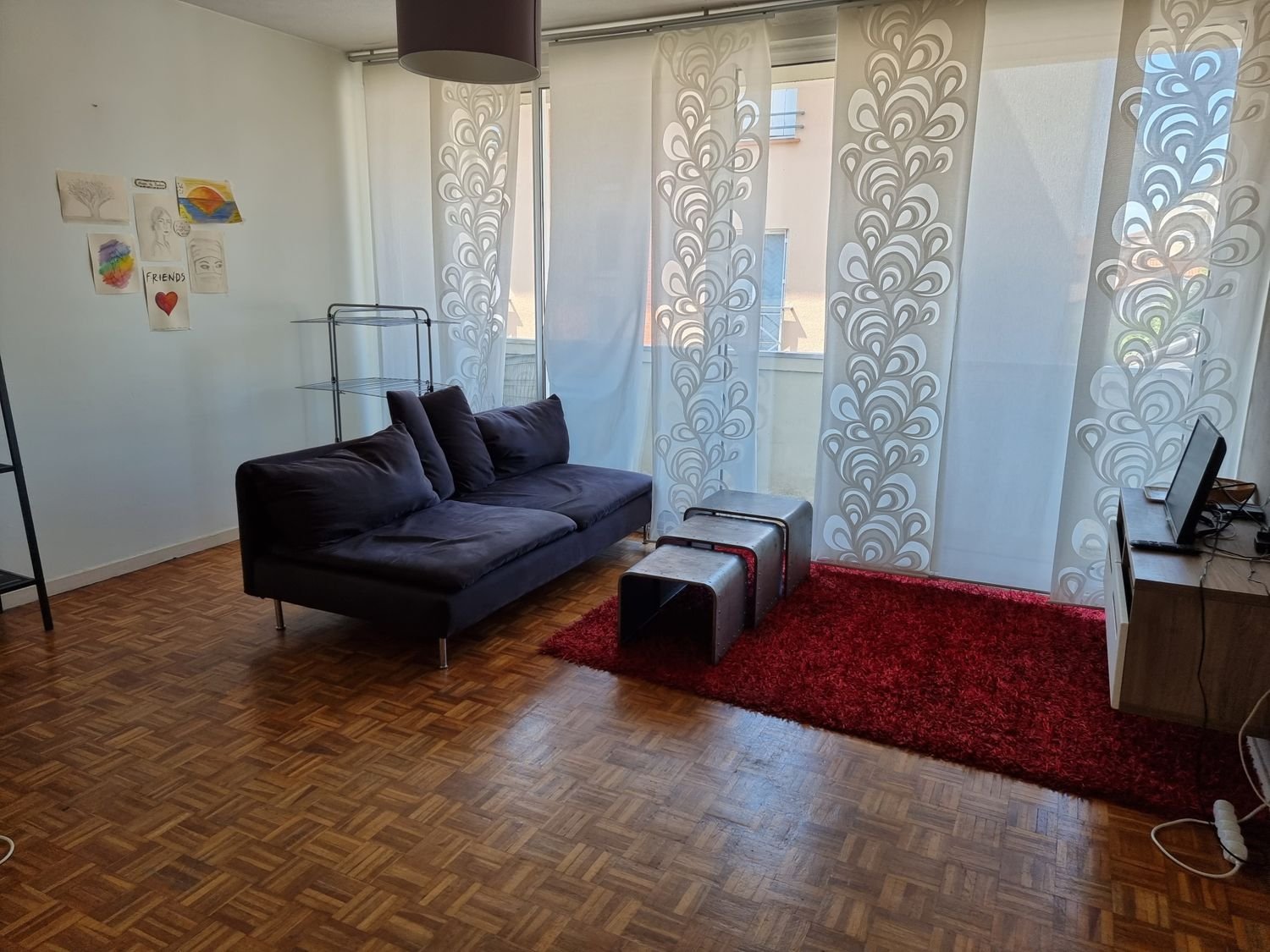 Appartement à vendre, 62m², Toulouse