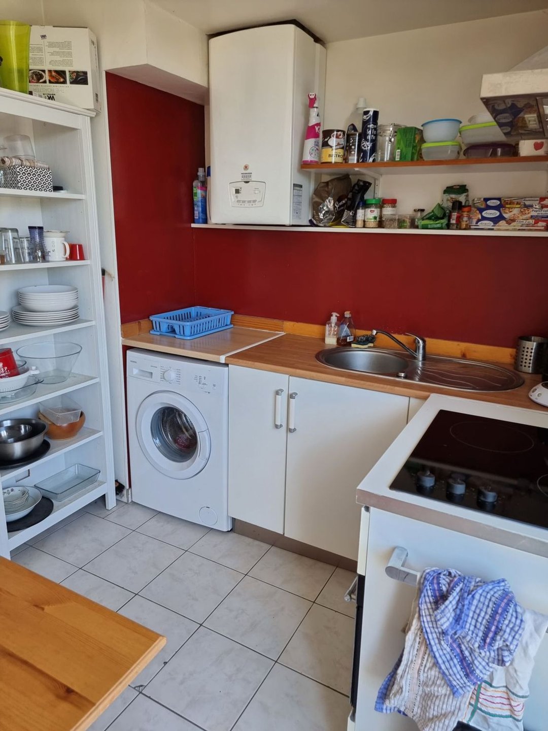 Appartement à vendre, 62m², Toulouse