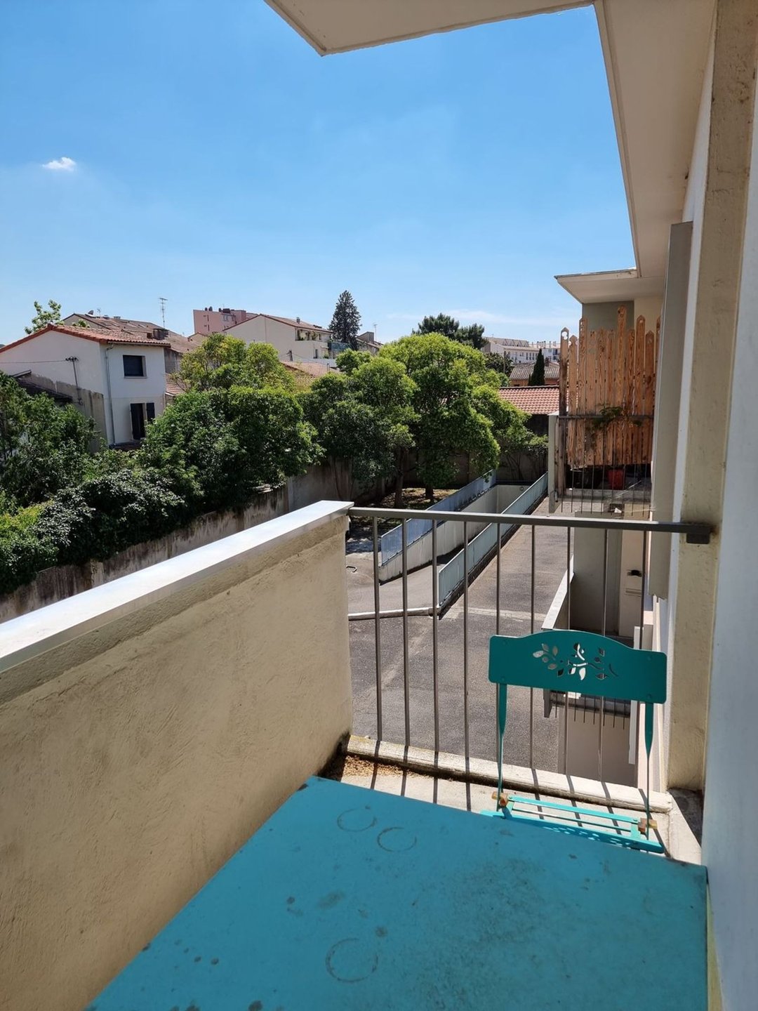 Appartement à vendre, 62m², Toulouse