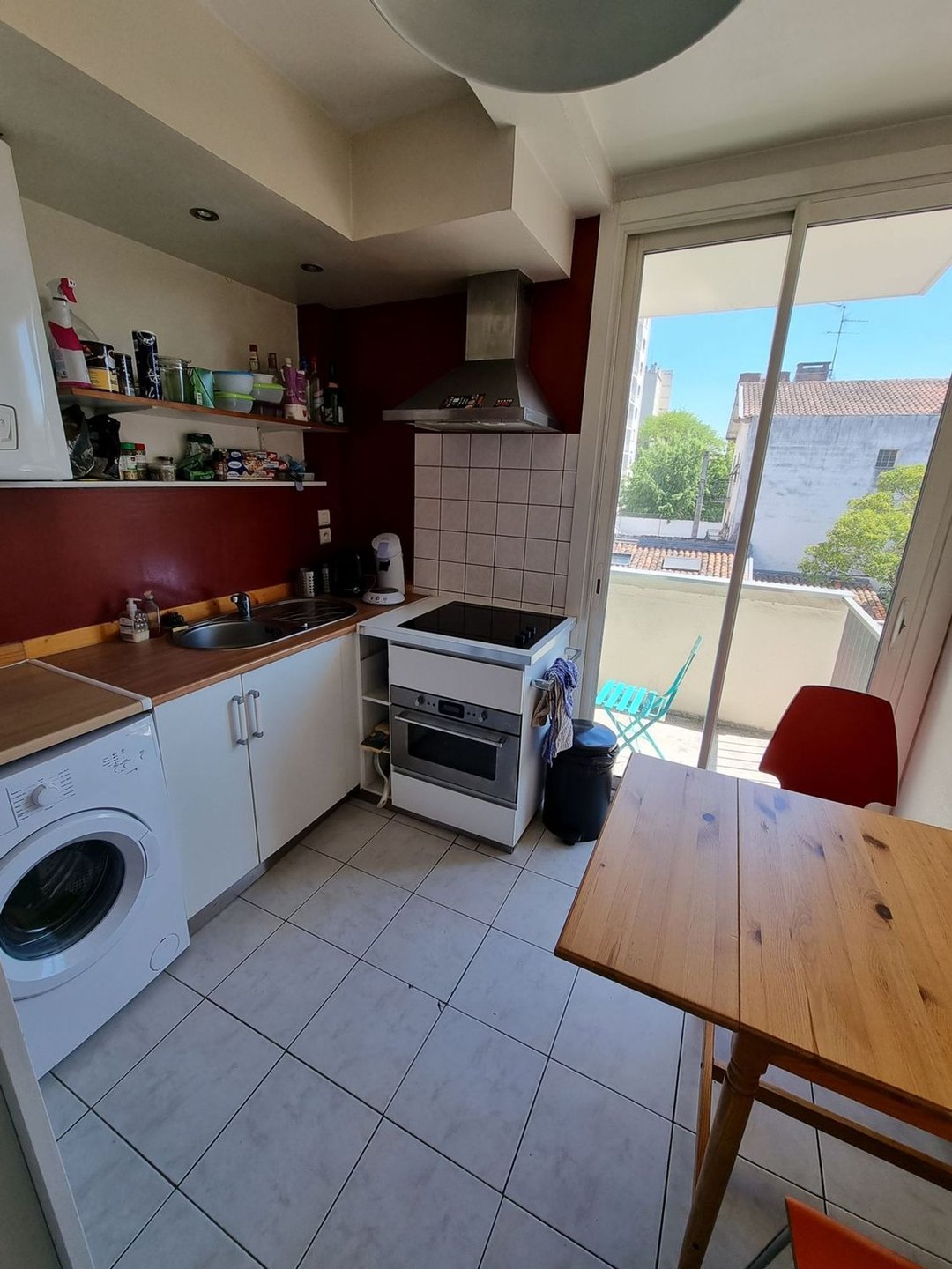 Appartement à vendre, 62m², Toulouse