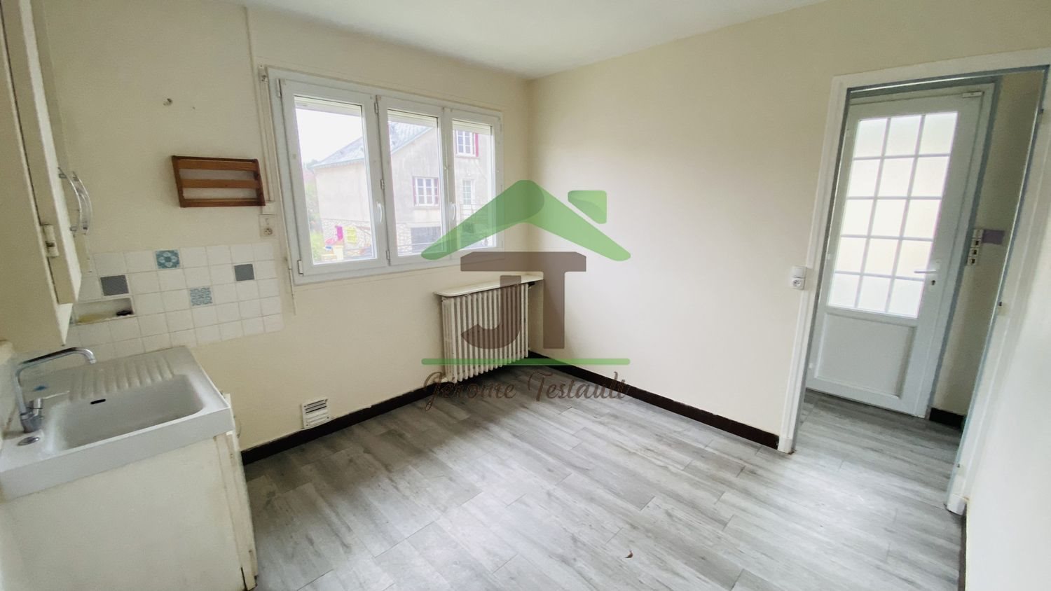 Maison à vendre, 67m², Cloyes-sur-le-Loir