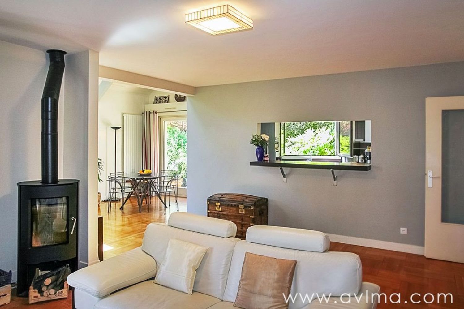 Maison à vendre, 180m², Garches