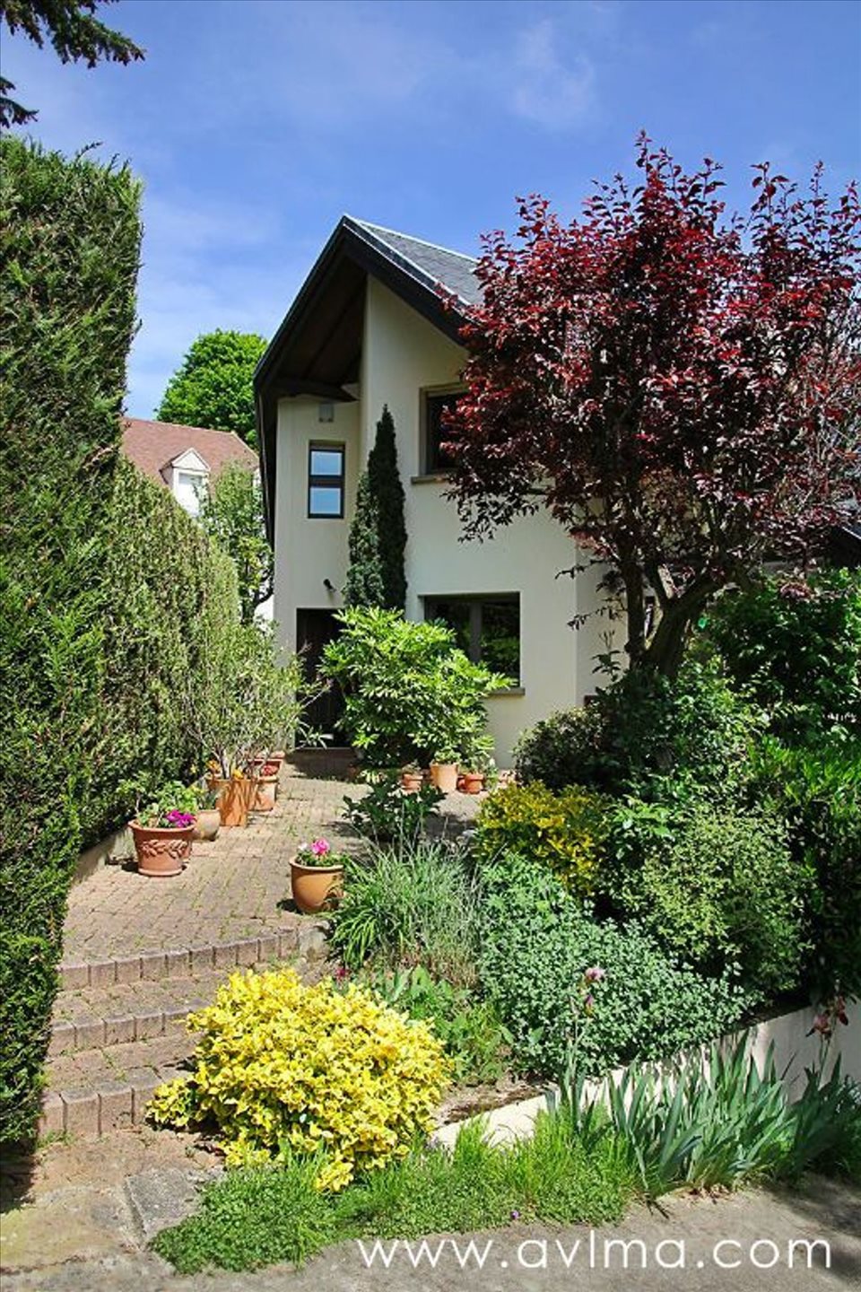 Maison à vendre, 180m², Garches
