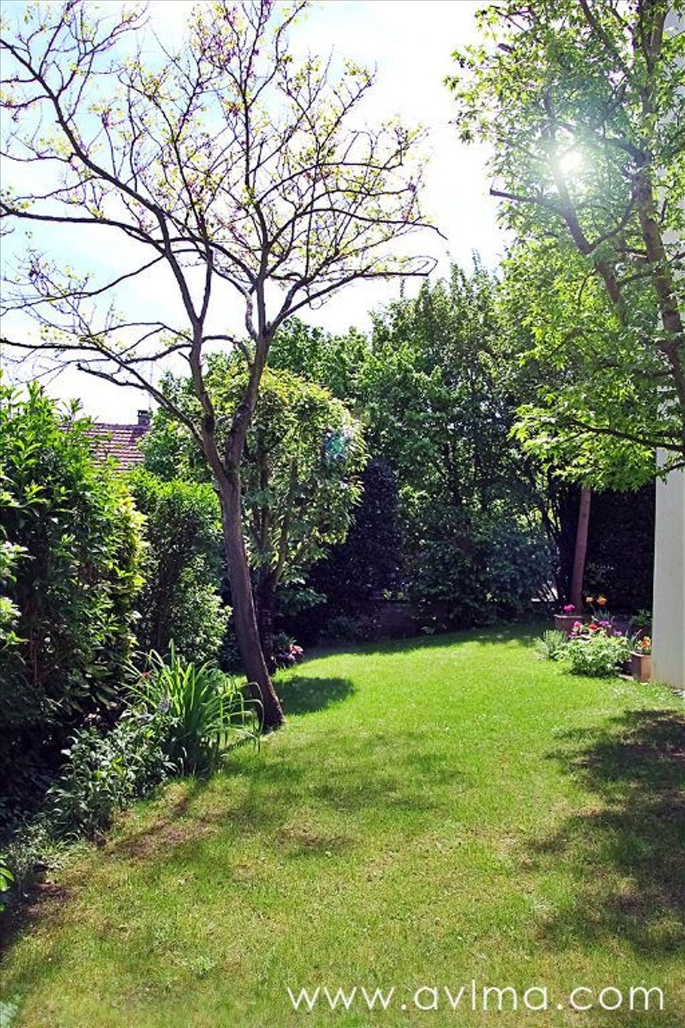 Maison à vendre, 180m², Garches
