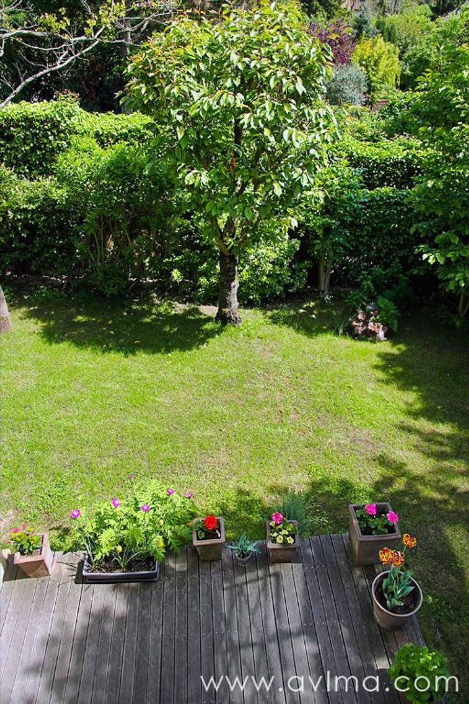 Maison à vendre, 180m², Garches