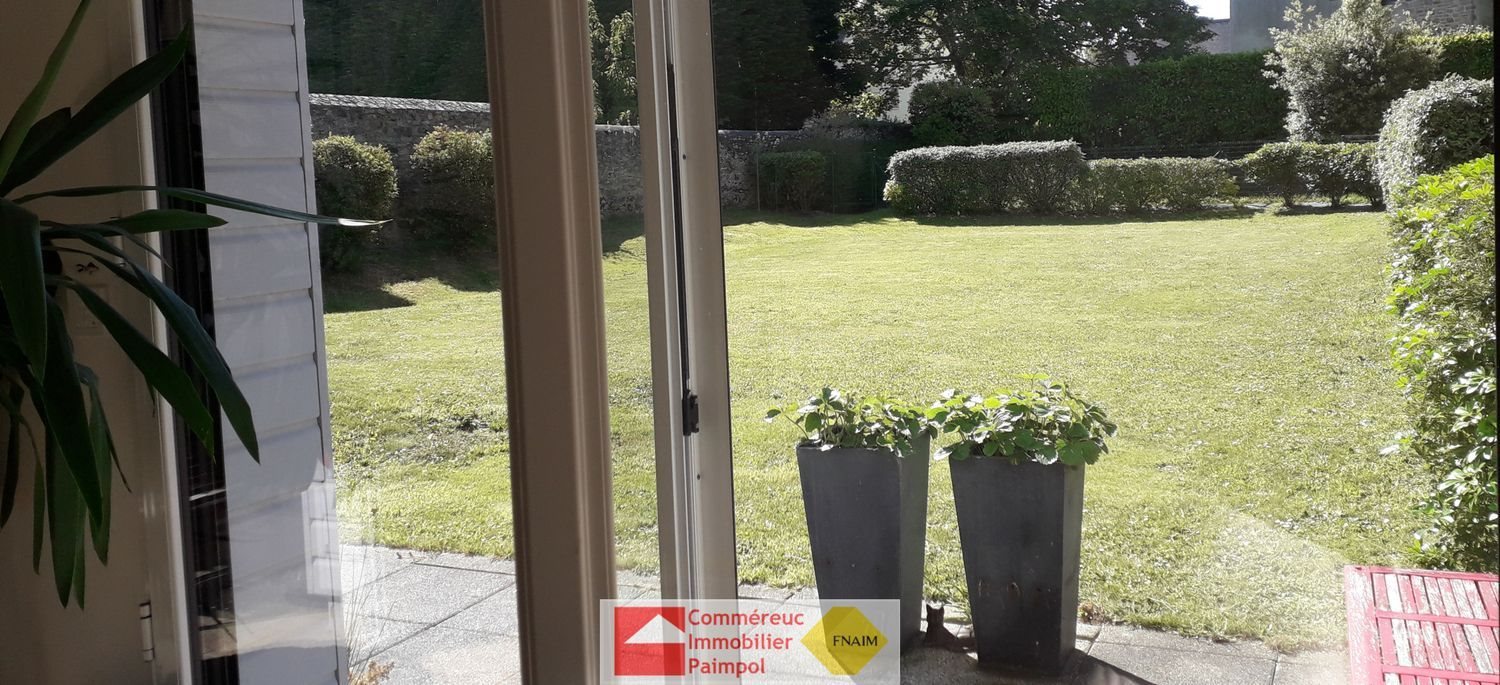 Appartement à vendre, 118m², Paimpol